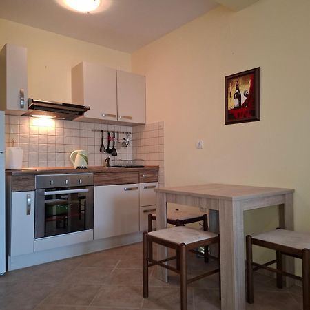 Apartment Bigovo Tivat Kültér fotó