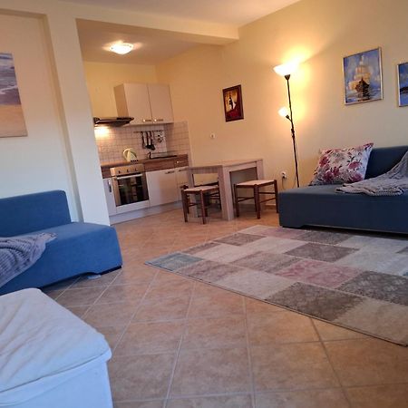 Apartment Bigovo Tivat Kültér fotó