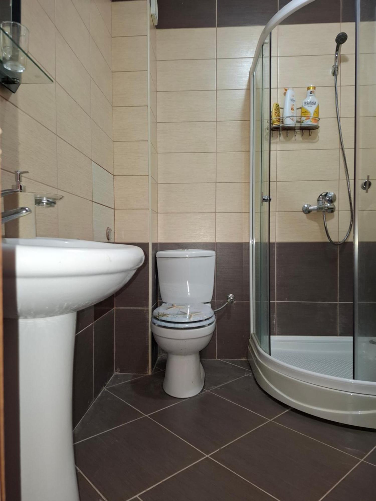 Apartment Bigovo Tivat Kültér fotó