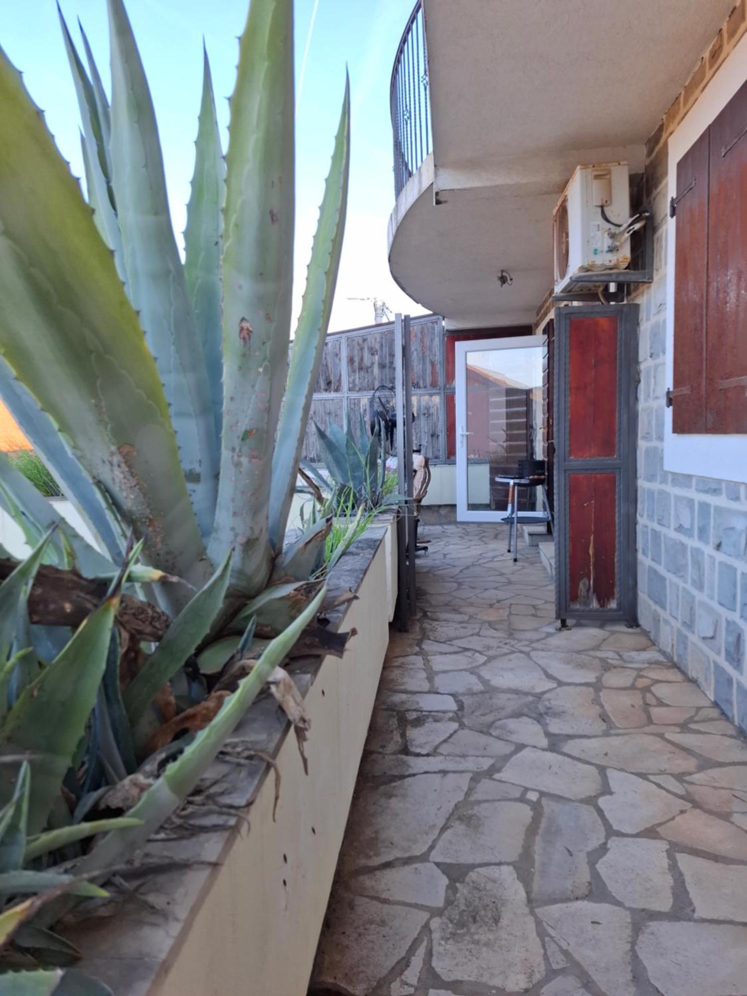 Apartment Bigovo Tivat Kültér fotó