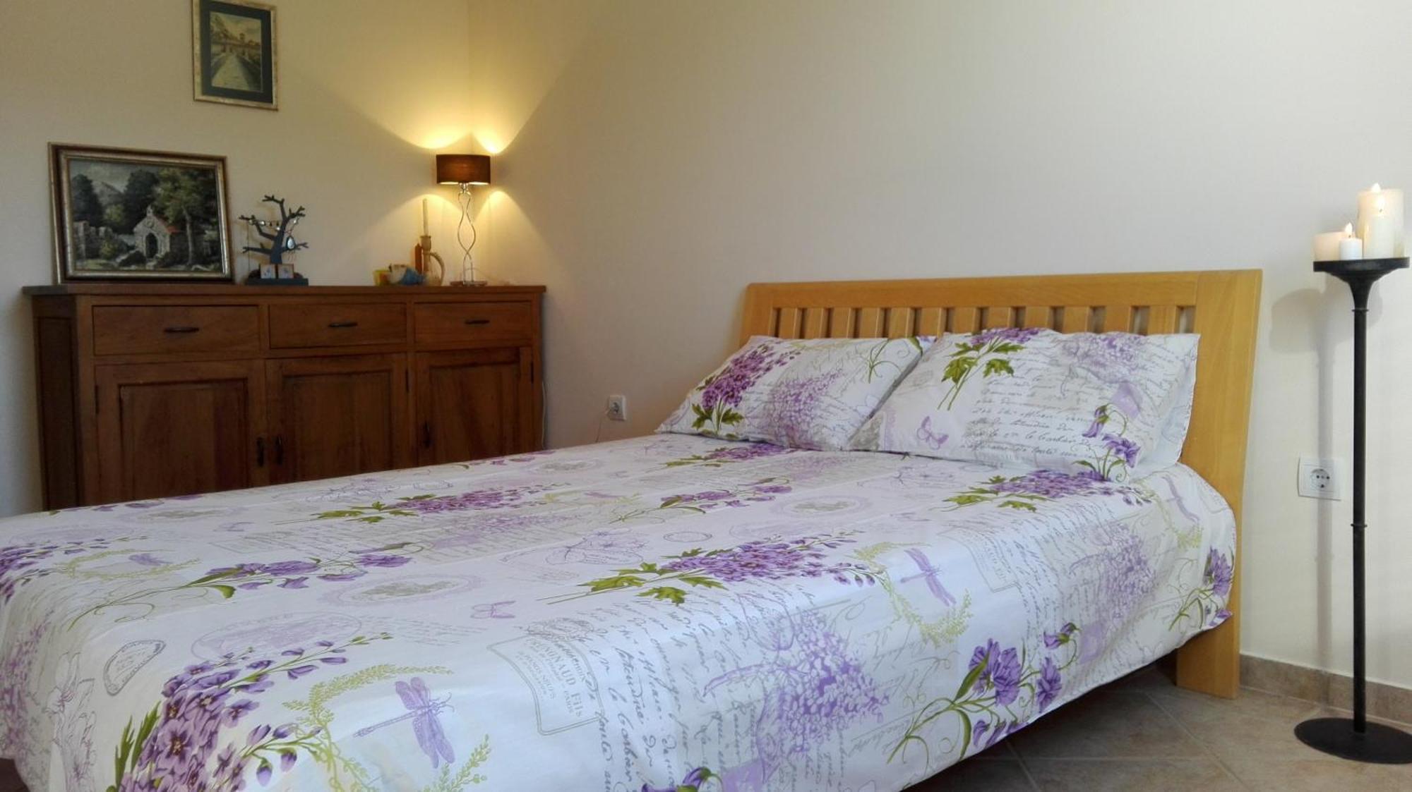 Apartment Bigovo Tivat Kültér fotó