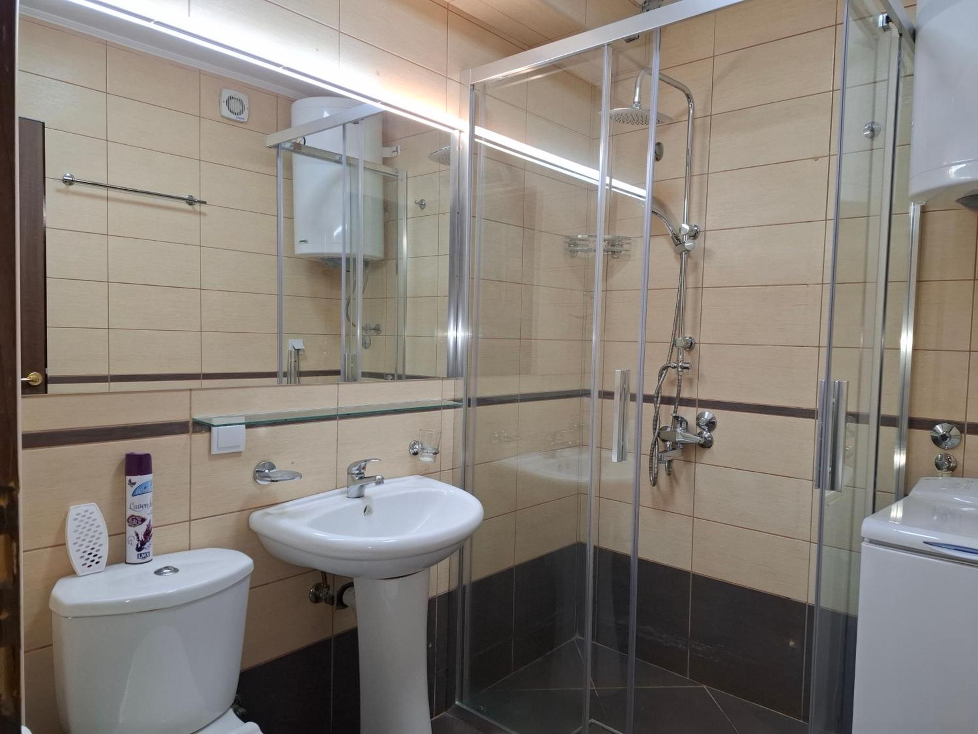 Apartment Bigovo Tivat Kültér fotó