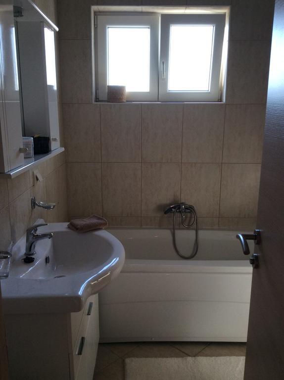Apartment Bigovo Tivat Kültér fotó