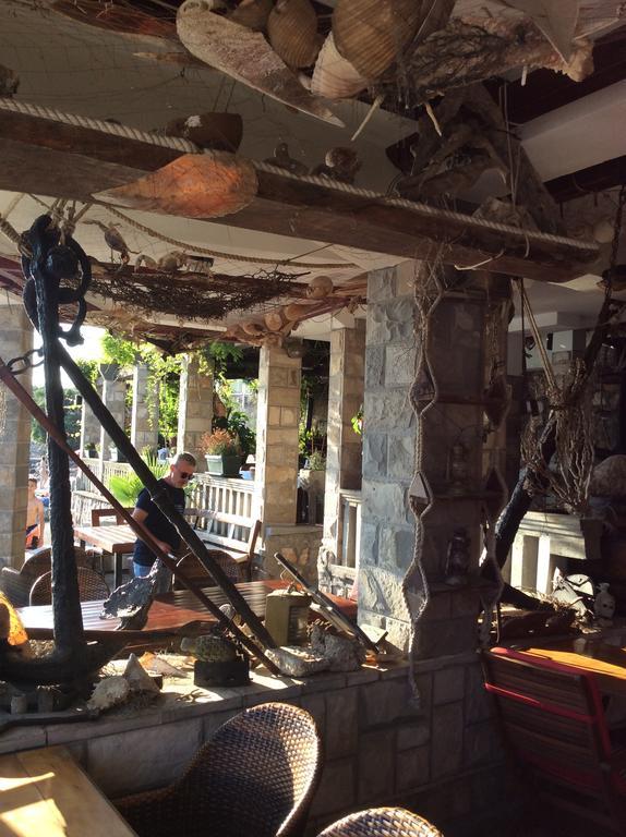 Apartment Bigovo Tivat Kültér fotó