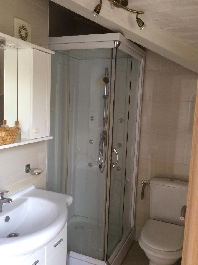 Apartment Bigovo Tivat Kültér fotó