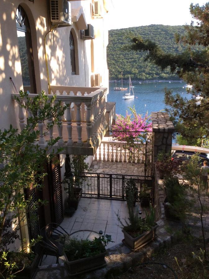 Apartment Bigovo Tivat Kültér fotó